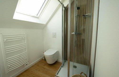 Plouhinec Casa | Les maisons de Delphine Saint Cado