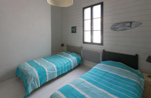 La Couarde-sur-Mer Casa | Les Maisons de l'Olivette