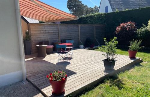 Piriac-sur-Mer Casa | LES MAISONS DE LA MER, PLAGE A PIEDS