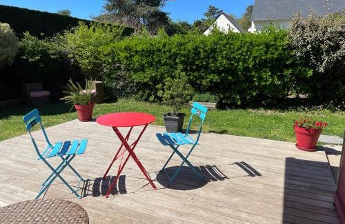 Piriac-sur-Mer Casa | LES MAISONS DE LA MER, PLAGE A PIEDS