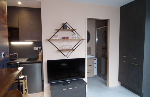Pirou Apartamento | Les Maisons de Louise