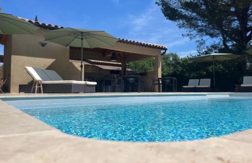 Cotignac Cama Y Desayuno | Les maisons de loup a loup