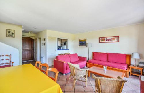 Pont Royal Apartamento | Les Maisons de Pont Royal en Provence - maeva Home - Maison climatisée pour 8 Personnes avec jardin privatif et terrasse MAE-2283