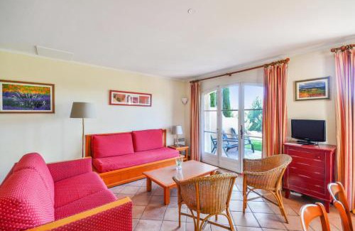 Pont Royal Apartamento | Les Maisons de Pont Royal en Provence - maeva Home - Maison climatisée pour 8 Personnes avec jardin privatif et terrasse MAE-2283