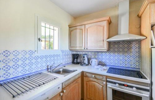 Pont Royal Apartamento | Les Maisons de Pont Royal en Provence - maeva Home - Maison climatisée pour 8 Personnes avec jardin privatif et terrasse MAE-2283