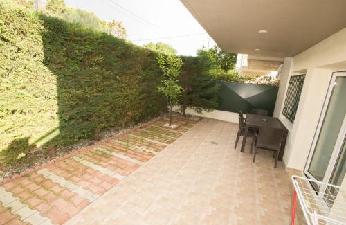Agia Triada Apartamento | Les maisons Grecques