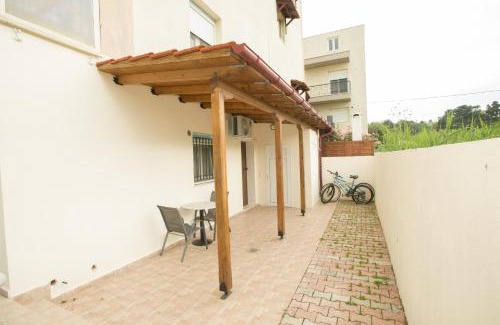 Agia Triada Apartamento | Les maisons Grecques