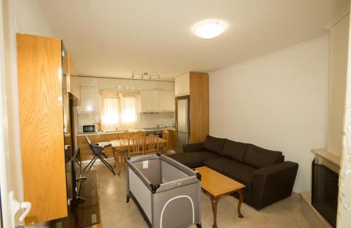 Agia Triada Apartamento | Les maisons Grecques