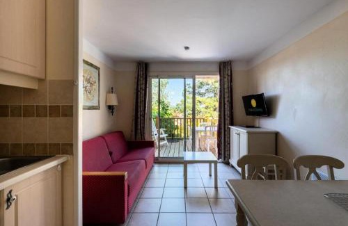 Rouret Apartamento | Les maisons Le Rouret - maeva Home - Maison 2 Pièces 5 Personnes - Confort MAE-3744