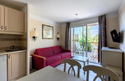 Rouret Apartamento | Les maisons Le Rouret - maeva Home - Maison 2 Pièces 5 Personnes - Confort MAE-3744