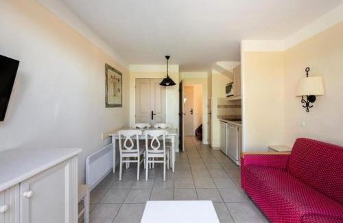 Rouret Apartamento | Les maisons Le Rouret - maeva Home - Maison 2 Pièces 5 Personnes - Confort MAE-3744