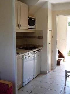 Rouret Apartamento | Les maisons Le Rouret - maeva Home - Maison 2 Pièces 5 Personnes - Confort MAE-3304