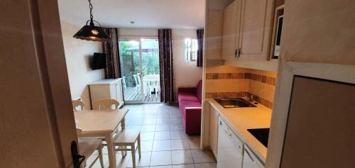 Rouret Apartamento | Les maisons Le Rouret - maeva Home - Maison 2 Pièces 5 Personnes - Confort MAE-3304