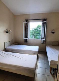 Rouret Apartamento | Les maisons Le Rouret - maeva Home - Maison 2 Pièces 5 Personnes - Confort MAE-3304