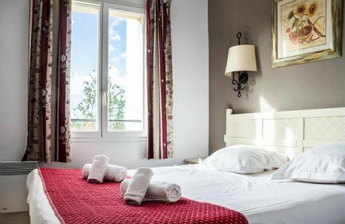 Rouret Apartamento | Les maisons Le Rouret - maeva Home - Maison 3 pièces 6 personnes - Sélection MAE-4104