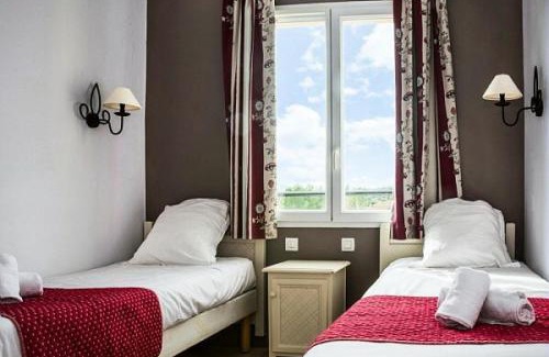 Rouret Apartamento | Les maisons Le Rouret - maeva Home - Maison 3 pièces 6 personnes - Sélection MAE-4104