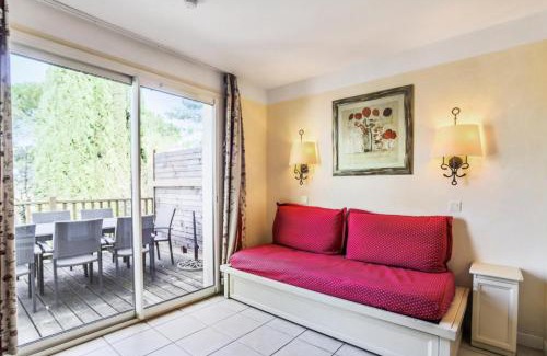 Rouret Apartamento | Les maisons Le Rouret - maeva Home - Maison 3 pièces 6 personnes Sélection MAE-3026