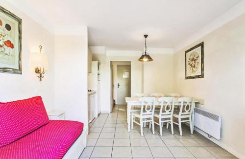 Rouret Apartamento | Les maisons Le Rouret - maeva Home - Maison 3 pièces 6 personnes Sélection MAE-3026