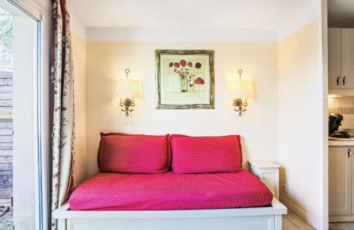 Rouret Apartamento | Les maisons Le Rouret - maeva Home - Maison 3 pièces 6 personnes Sélection MAE-3026