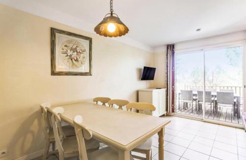 Rouret Apartamento | Les maisons Le Rouret - maeva Home - Maison 3 pièces 6 personnes Sélection MAE-3026