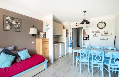 Rouret Apartamento | Les maisons Le Rouret - maeva Home - Maison 3 Pièces 6 Personnes - Sélection MAE-9200