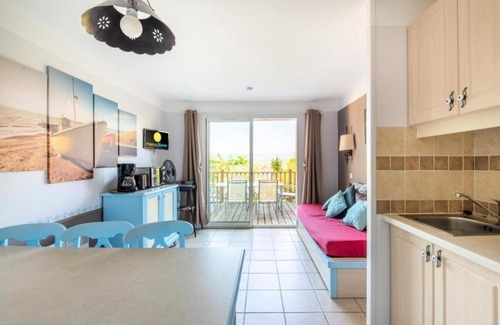 Rouret Apartamento | Les maisons Le Rouret - maeva Home - Maison 3 Pièces 6 Personnes - Sélection MAE-9200