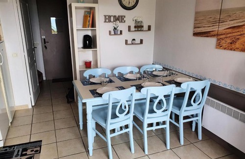 Rouret Apartamento | Les maisons Le Rouret - maeva Home - Maison 3 Pièces 6 Personnes - Sélection MAE-9200