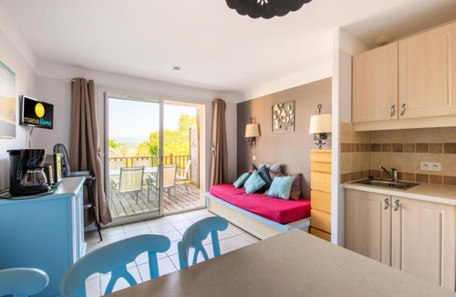 Rouret Apartamento | Les maisons Le Rouret - maeva Home - Maison 3 Pièces 6 Personnes - Sélection MAE-9200