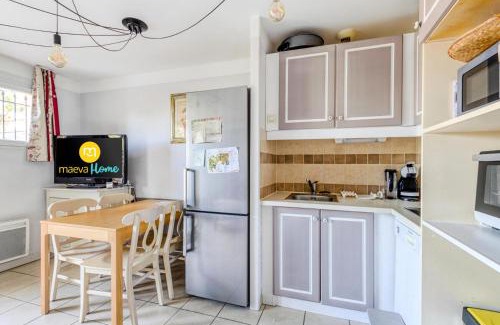 Rouret Apartamento | Les maisons Le Rouret - maeva Home - Maison 3 pièces 6 personnes - Prestige MAE-1044
