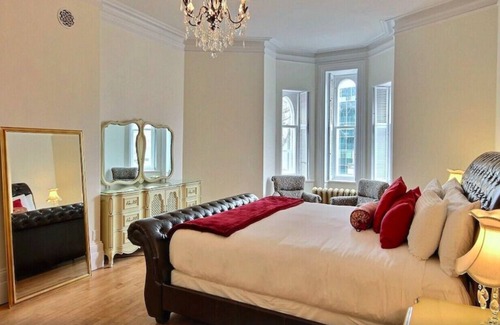 Cap-Blanc Apartamento | Les Maisons Montcalm