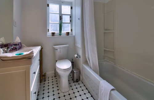 Cap-Blanc Apartamento | Les Maisons Montcalm