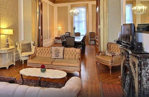 Cap-Blanc Apartamento | Les Maisons Montcalm