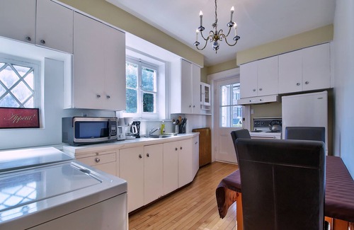 Cap-Blanc Apartamento | Les Maisons Montcalm