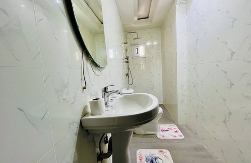 Ouakam Hotel | Les Mamelles Dakar Hotel
