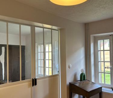 Pierrefitte-sur-Sauldre Casa | Les Maraîchades