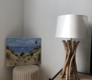 Port Guillaume Apartamento | LES MARINES 1 9217