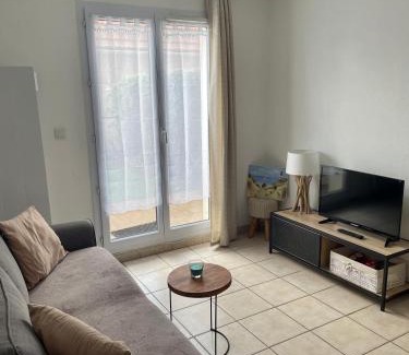 Port Guillaume Apartamento | LES MARINES 1 9217