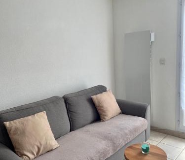 Port Guillaume Apartamento | LES MARINES 1 9217