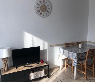 Port Guillaume Apartamento | LES MARINES 1 9217