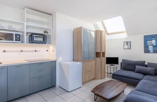 Port Guillaume Apartamento | Les Marines 1 et 2 by Interhome