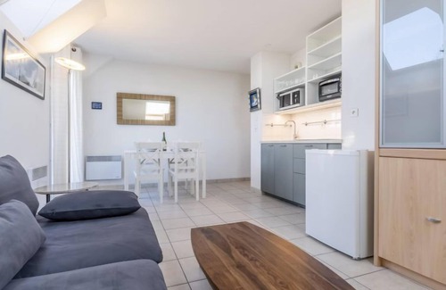 Port Guillaume Apartamento | Les Marines 1 et 2 by Interhome