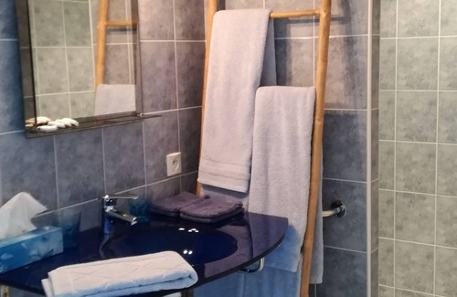 Mareuil-sur-Cher Cama Y Desayuno | Les Mariniers