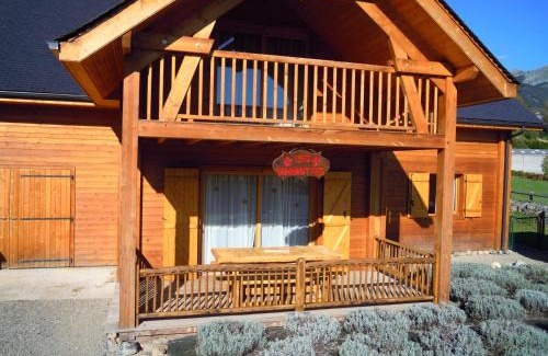 Gez Chalet De Esquí | LES MARMOTTES