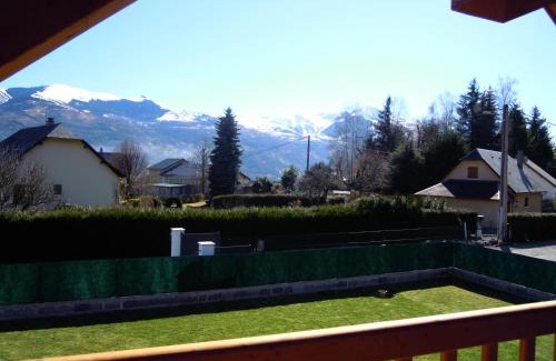Gez Chalet De Esquí | LES MARMOTTES