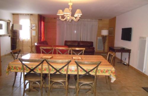 Gez Chalet De Esquí | LES MARMOTTES