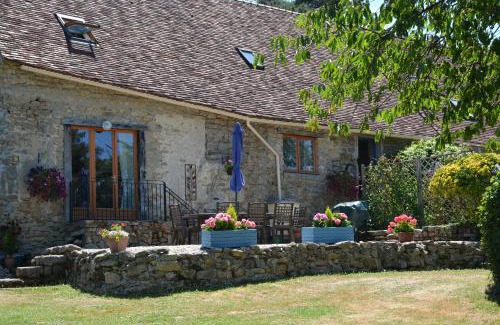 Crozant Casa | Les Marronniers Gîtes