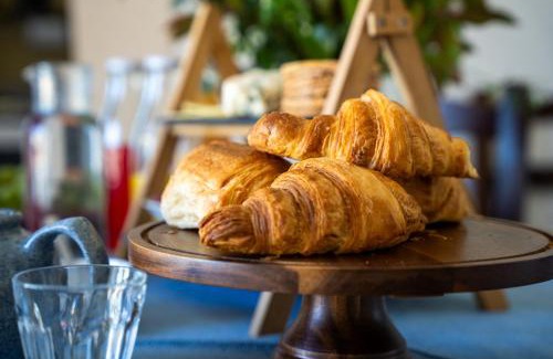 Fongrave Cama Y Desayuno | Les Martinets