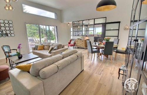 Trebeurden Casa | Les meloines