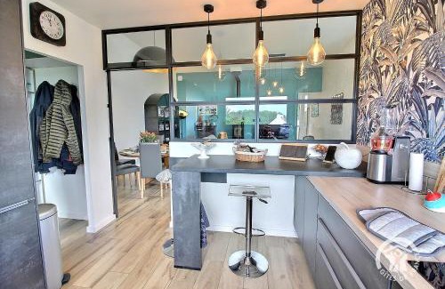 Trebeurden Casa | Les meloines