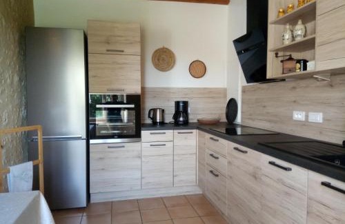 Le Pin-la-Garenne Casa | Les Merisiers